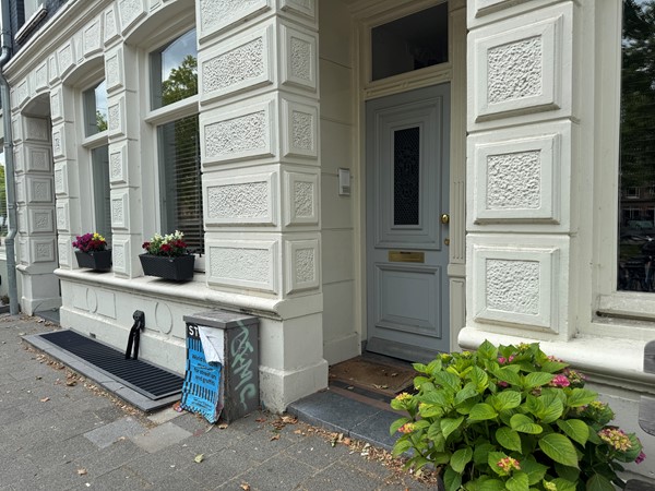 Medium property photo - Nassaukade 71-2, 1052 CS Amsterdam